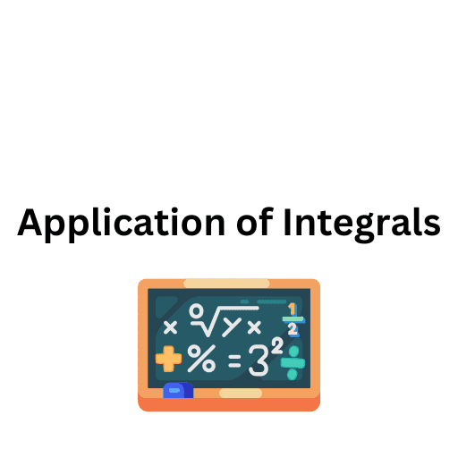 Application of Integrals